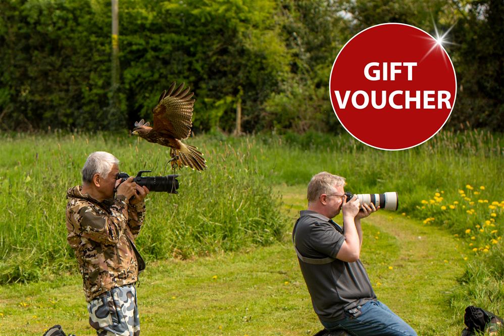 Featured course: Experience Voucher