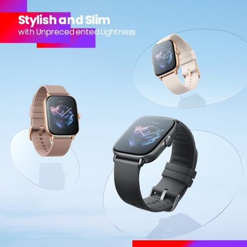 Amazfit second hot sale