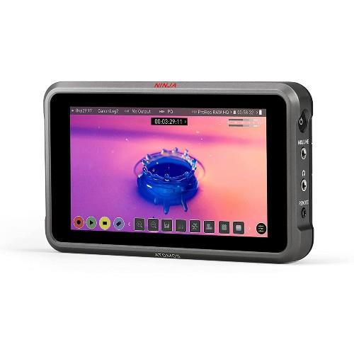 Buy Atomos Ninja V+ Pro Kit - Jessops