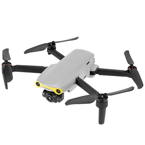Evo Nano Drone in Grey Product Image (Primary)