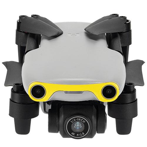 Evo Nano Drone in Grey Product Image (Secondary Image 2)