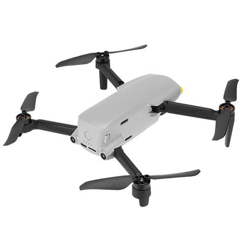 Evo Nano Drone in Grey Product Image (Secondary Image 3)