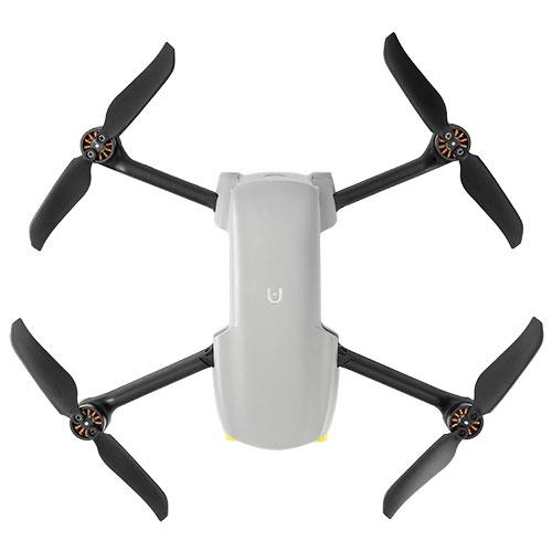 Evo Nano Drone in Grey Product Image (Secondary Image 4)
