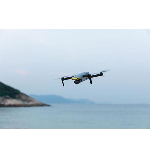 Evo Nano Drone in Grey Product Image (Secondary Image 5)