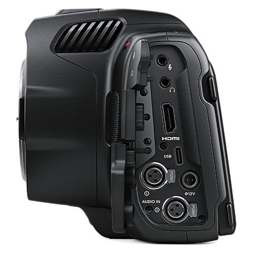 Blackmagic Adds Vertical Video Pocket Cinema Cameras