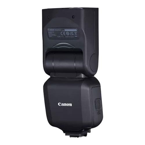 Buy Canon Speedlite EL-5 Flashgun - Jessops