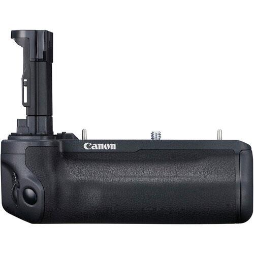 BG-R10 Battery Grip for EOS R5 and R6 cameras Product Image (Secondary Image 1)