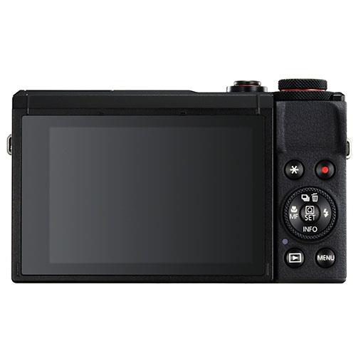 Powershot G7 X Mark III Digital Camera Product Image (Secondary Image 1)