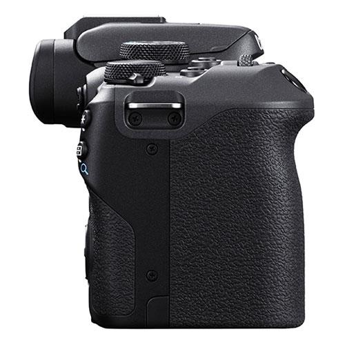 EOS R10 Mirrorless Camera Body Product Image (Secondary Image 5)