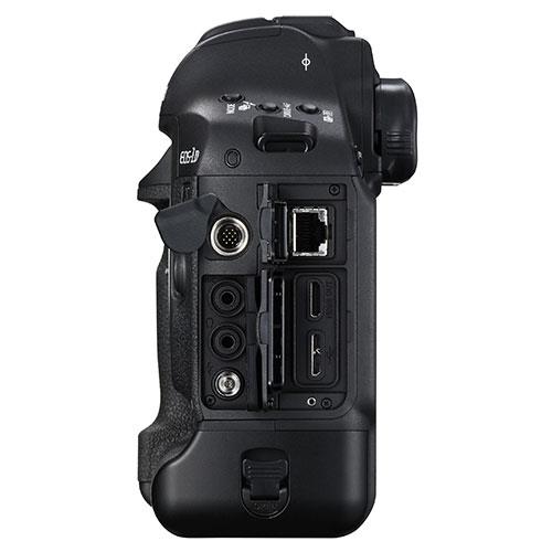 Canon EOS1D X Mark II DSLR Camera Jessops