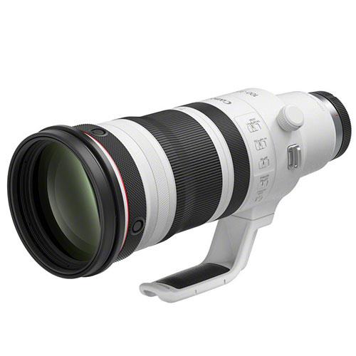 Buy Canon RF 100-300mm F2.8L IS USM Lens - Jessops