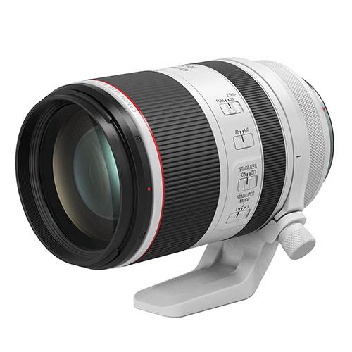RF 70-200mm f/2.8L IS USM Lens Product Image (Secondary Image 1)