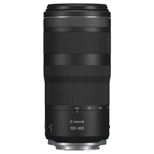 RF 100-400mm f5.6-8 IS USM Lens Product Image (Primary)