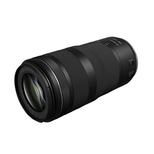 RF 100-400mm f5.6-8 IS USM Lens Product Image (Secondary Image 1)