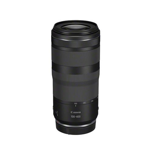 Buy Canon RF 100-400mm f/5.6-8 IS USM Lens - Jessops