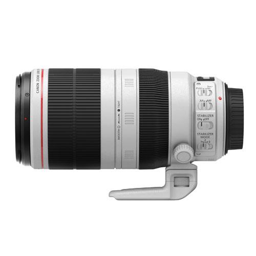 EF 100-400mm f/4.5-5.6L IS Lens Product Image (Secondary Image 2)