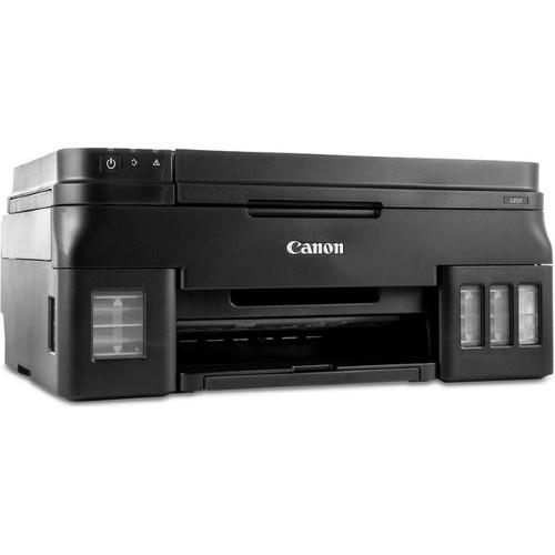 Pelagic Kondensere tilstødende Buy Canon Pixma G4511 Colour 4-in-1 Printer - Jessops