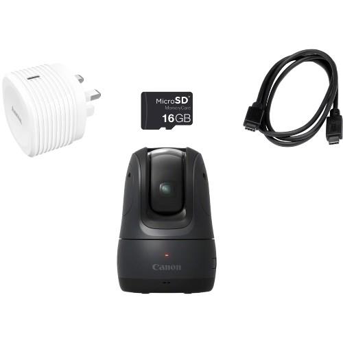 CANON PX ESSENTIAL KIT BLACK Product Image (Secondary Image 4)