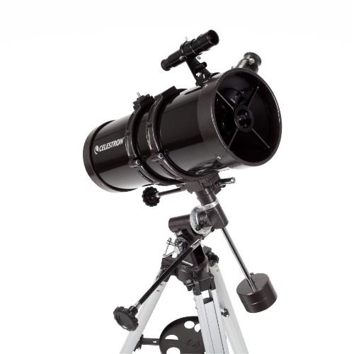 PS1000 Newtonian Reflector Telescope Product Image (Primary)