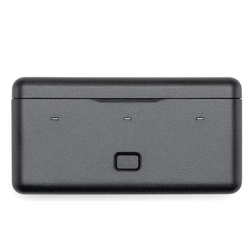 Osmo Action 3 Multifunctional Battery Case Product Image (Primary)