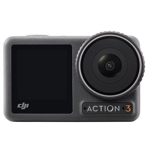 Osmo Action 3 Adventure Combo Product Image (Primary)