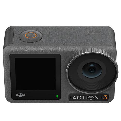 Osmo Action 3 Adventure Combo Product Image (Secondary Image 5)