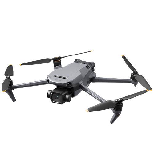 Mavic 3 Classic Drone with RC-N1 Remote Controller  Product Image (Secondary Image 1)