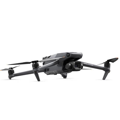 Mavic 3 Classic Drone with RC-N1 Remote Controller  Product Image (Secondary Image 2)