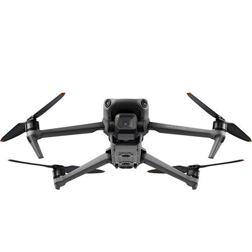 Mavic 3 Classic Drone with RC-N1 Remote Controller  Product Image (Secondary Image 3)