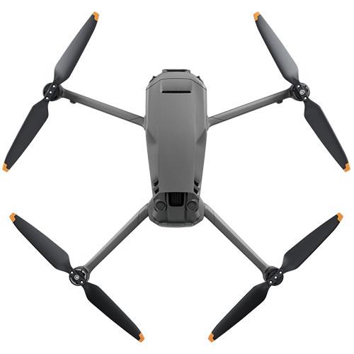 Mavic 3 Classic Drone with RC-N1 Remote Controller  Product Image (Secondary Image 4)