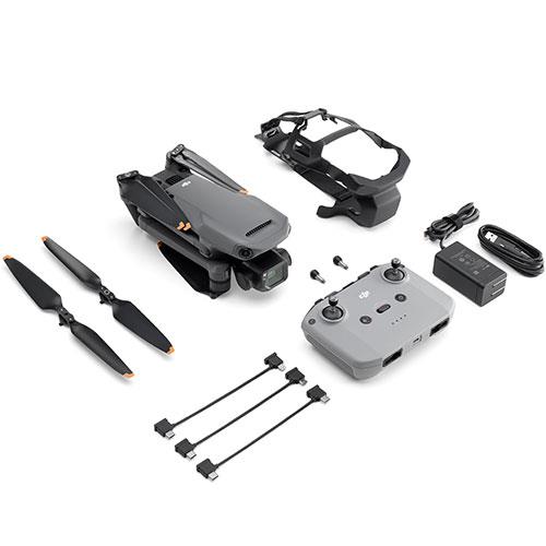 Mavic 3 Classic Drone with RC-N1 Remote Controller  Product Image (Secondary Image 6)