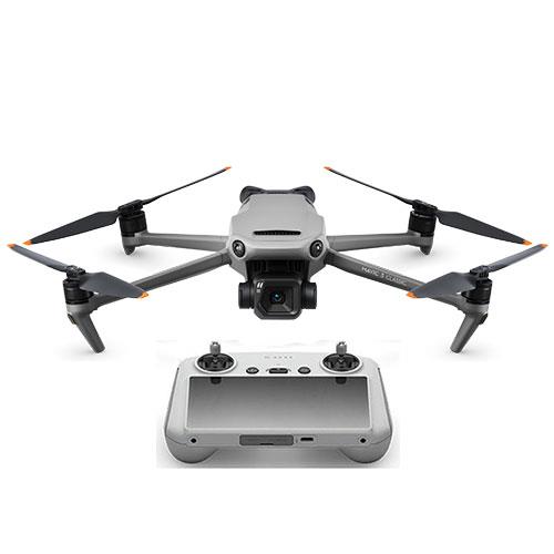 New DJI Mavic 3 Pro Drone - Jessops