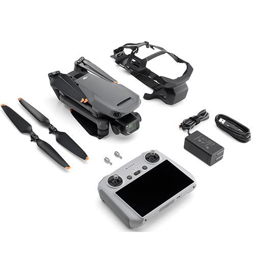 DJI Mavic 3 Pro + RC Smart Controller - Kamera Express