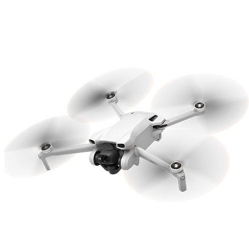 DJI Mini 3 Camera Drone (with RC-N1 Remote) for sale online