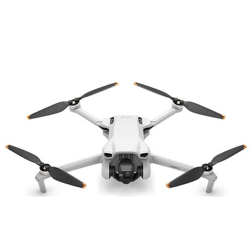 Mini 3 Drone with DJI RC Remote Controller Product Image (Secondary Image 3)