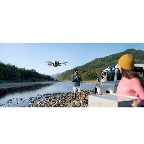 Mini 3 Fly More Combo with RC-N1 Remote Controller Product Image (Secondary Image 8)