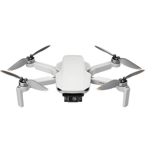 Mini 2 SE Drone Product Image (Primary)
