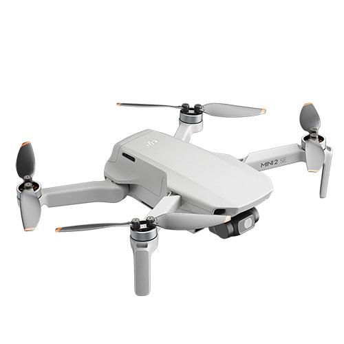 Mini 2 SE Drone Product Image (Secondary Image 1)
