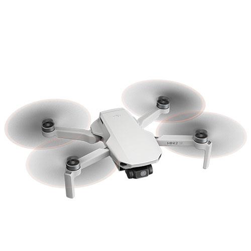Mini 2 SE Drone Product Image (Secondary Image 3)