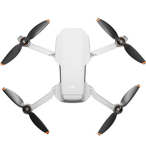 Mini 2 SE Drone Product Image (Secondary Image 7)