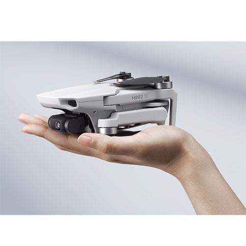 Mini 2 SE Drone Product Image (Secondary Image 8)
