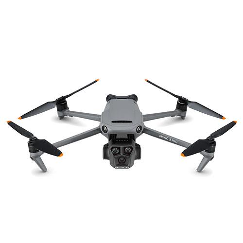 New DJI Mavic 3 Pro Drone - Jessops