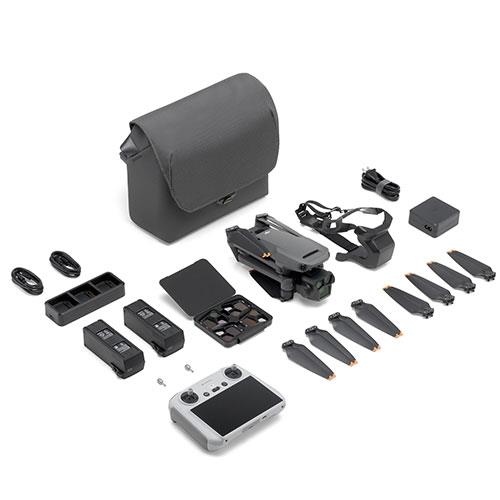 Mavic 3 Pro Fly More Combo (RC) Product Image (Secondary Image 1)