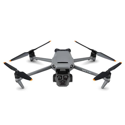 Mavic 3 Pro Fly More Combo (RC) Product Image (Secondary Image 2)