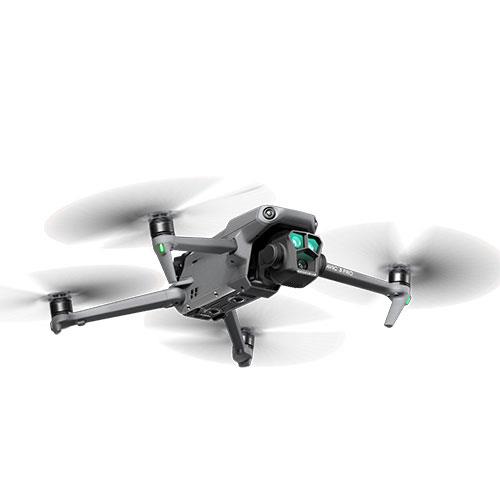 Buy DJI Mavic 3 Pro Fly More Combo (RC) - Jessops