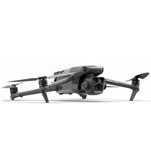 Buy DJI Mavic 3 Pro Fly More Combo (RC Pro) - Jessops