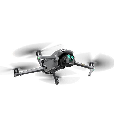 New DJI Mavic 3 Pro Drone - Jessops