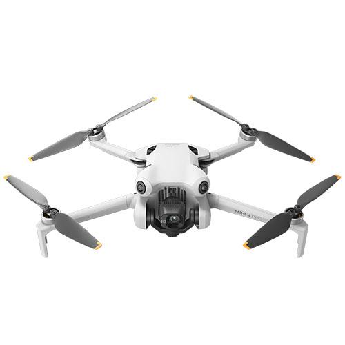 Mini 4 Pro Fly More Combo with RC 2 Controller Product Image (Secondary Image 1)