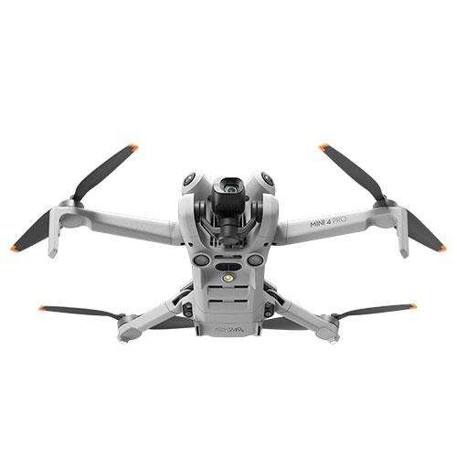 Mini 4 Pro Fly More Combo with RC 2 Controller Product Image (Secondary Image 2)