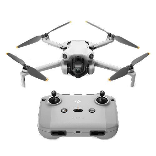 Drones, Drones with Cameras